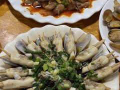 -温州一家人美食(西木头市店)