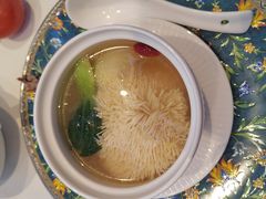 -小厨娘淮扬菜(天印大道店)