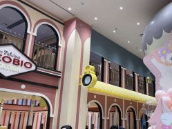 -奈尔宝家庭中心·亲子餐厅(鄞州万达店)