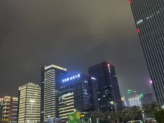 -KK ONE(京基滨河时代店)