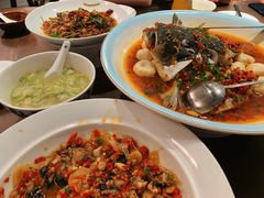 -八碗湘长沙市井菜(坡子街店)