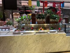 -丽都皇冠假日酒店·Matrix亦餐厅(望京店)