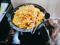 -素满香·素食自助餐(西安·民乐园店)