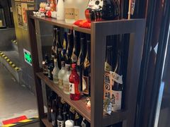 零售区-一豚轩·烧鸟·豚骨拉面(五四路店)