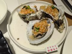 -79号渔船海鲜饭店(龙岗店)