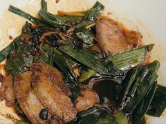 -院8里·少城记忆老川菜(宽窄巷子店)