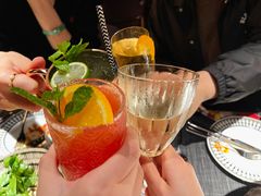 -IL TEATRO 精品意大利餐厅