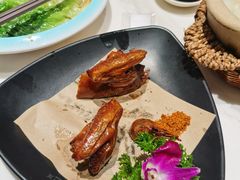 -食膳星港记·手工现做港式茶餐厅(吉联店)