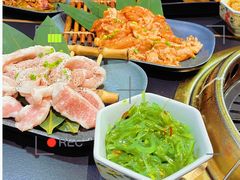 -龙神·炭烧酒场深夜食堂(新街口店)