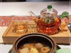 -叶叶菩提·晋福宫