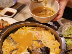 -古都日本料理(高桥路店)