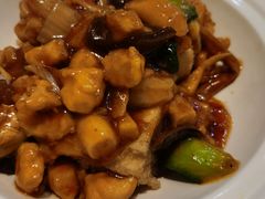 八珍豆腐-振生清真饭店(永安道店)