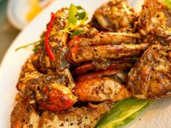-珍宝海鲜JUMBO Seafood(ifc店)