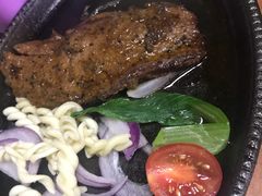 -新艺自助美食城(中山路店)