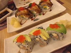 -友壹町寿司(嘉洲广场店)