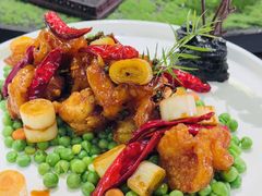 -秦月轩·陕西家乡菜(阜成路·五棵松店)