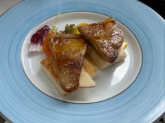 -傲廬·云端餐厅·深圳柏悦酒店
