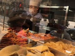 -老人和饭店(淮海中路店)