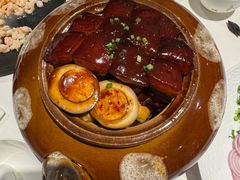 -松鹤楼·非遗·苏帮菜(融科店)