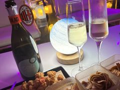-月光漫步高空酒吧&景观下午茶Moonwalker Sky Land