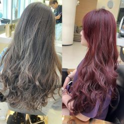 -GANO HAIR 