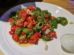-小小河边鱼(天润城店)