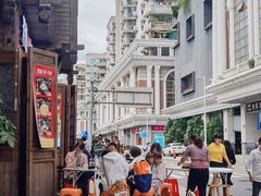 -阿城海鲜捞化(上下杭店)