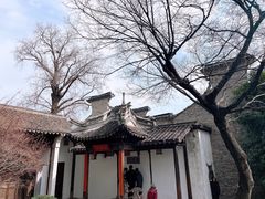 -惠山古镇·寄畅园