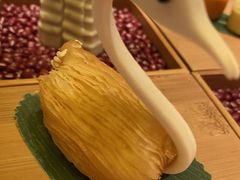 -西安凯悦酒店·湖畔中餐厅