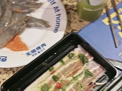 -阿亲家·韩式无限烤肉(春熙路店)