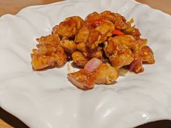 -奉天小馆·非遗东北菜(沈阳万象城店)