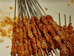 -三个大叔烤羊肉串·炭炉砂锅菜(西三旗店)