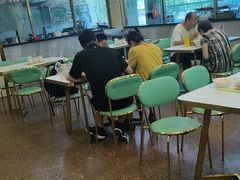-古南都·清真绿柳居菜馆(太平南路店)