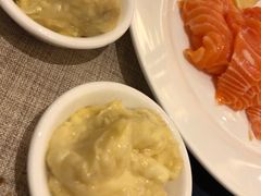 -东方红海鲜百汇(国际大厦店)