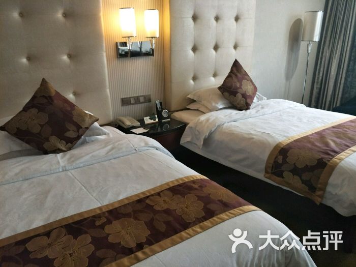 华文森林酒店图片 第2张