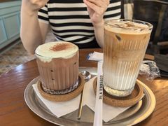 -及咖啡GatherCoffee(华申大厦店)