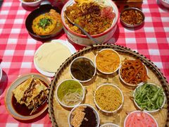 -怪噜范·贵阳小吃大排档(世纪金源店)