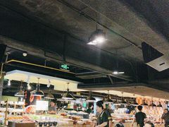 -戈拿旺巴西烤肉(崇文门店)