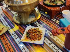-卡万金特色藏餐