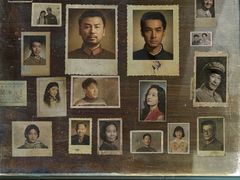 -深圳百老汇电影中心(IMAX万象天地店)