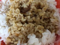 米饭-咱家王新国把子肉(县东巷店)