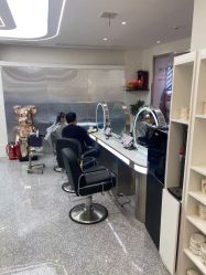-MINX名珂斯·烫染形象设计