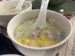 -金厨泰国餐厅·全泰籍厨师料理(拱北店)
