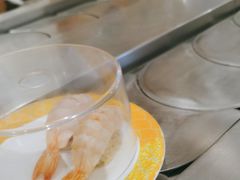 -晴季寿司(延河路万达广场店)