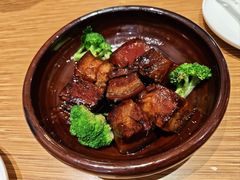 外婆红烧肉-金掌勺·锅包肉(广渠门店)