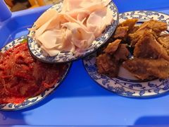 -飘香火锅(玉林西路店)