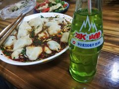 -尤素福东举院饺子馆