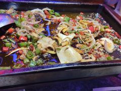 -蘭奢雅集·江浙菜(青山江滩店)