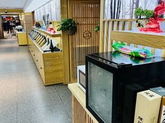 -黑木原精致料理·铁板烧
