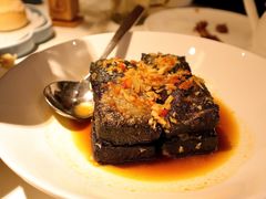 臭豆腐-飶香居(省博物馆店)